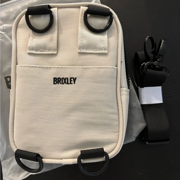 NEW | Brixley Sling Crossbody Bag in “Coastal” - Picture 4 of 5